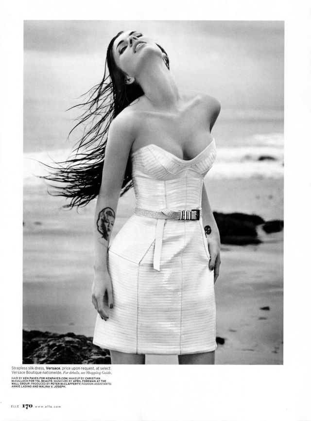 Curiosities and bonus pictures