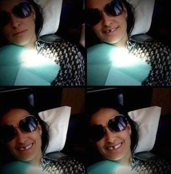 Curiosities and bonus pictures