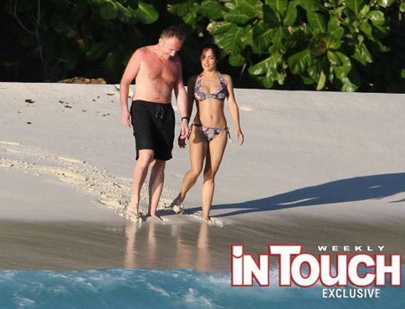 Curiosities and bonus pictures