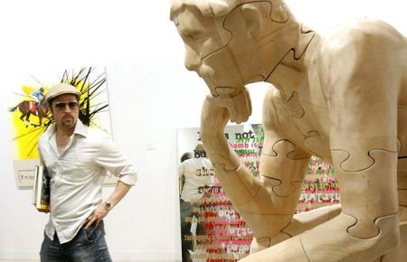 Curiosities and bonus pictures