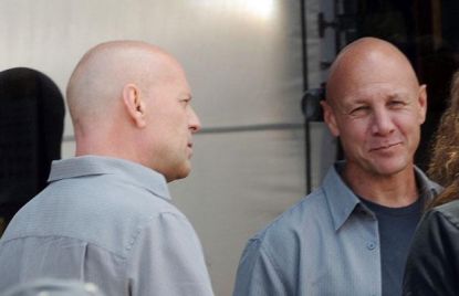 Curiosities and bonus pictures