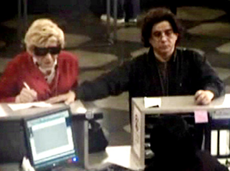 Curiosities and bonus pictures