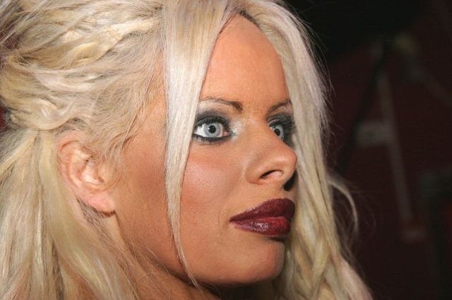 The dream of any plastic surgeon (20 pics)