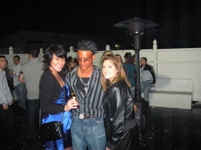 Do you like douchebags? (67 pics)