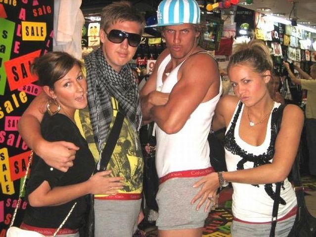 Do you like douchebags? (67 pics)