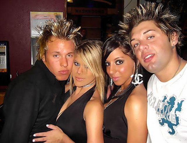 Do you like douchebags? (67 pics)