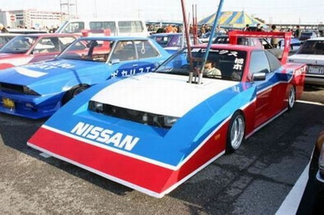 Only in Japan (50 pics)