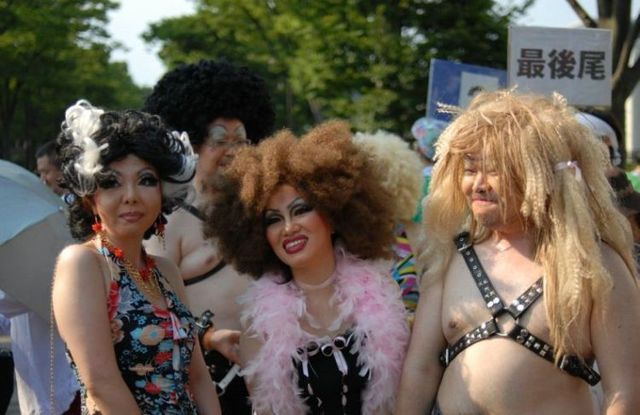 Only in Japan (50 pics)