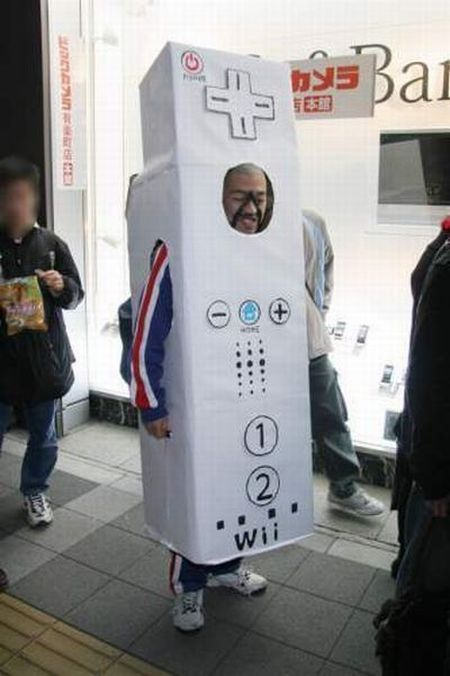 Only in Japan (50 pics)