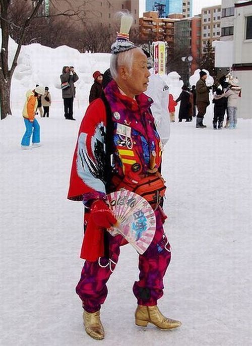 Only in Japan (50 pics)