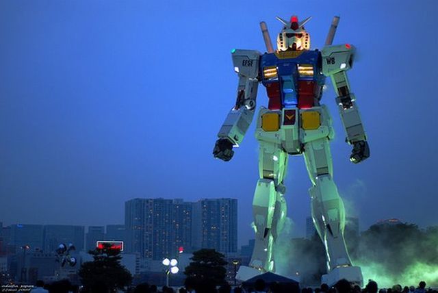 Only in Japan (50 pics)