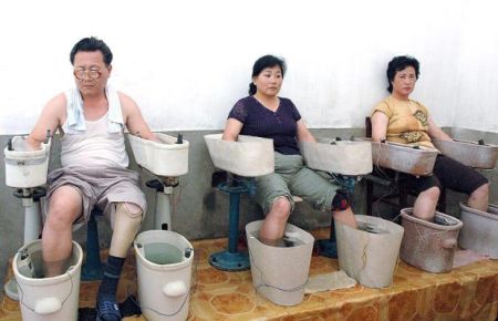 Curiosities and bonus pictures