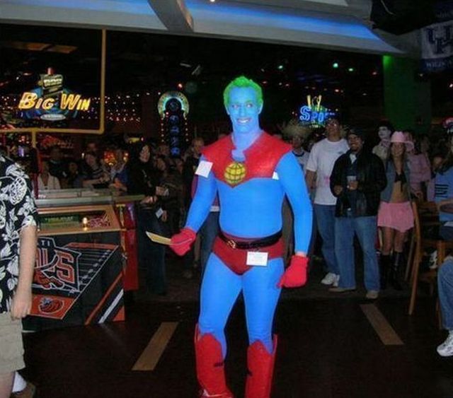 Who’s better: cosplay guys or cosplay girls? (47 pics)