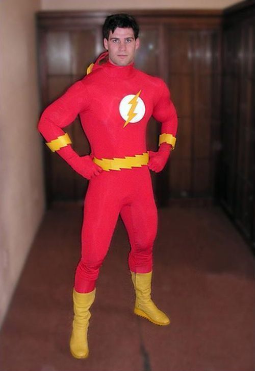 Who’s better: cosplay guys or cosplay girls? (47 pics)