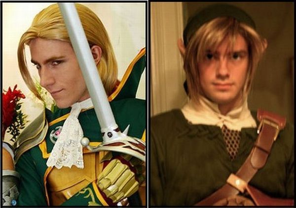 Who’s better: cosplay guys or cosplay girls? (47 pics)