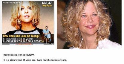 Curiosities and bonus pictures