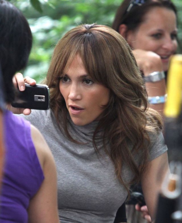 Curiosities and bonus pictures