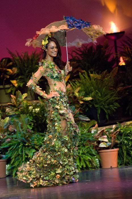 National costumes at Miss Universe 2009 (50 pics)