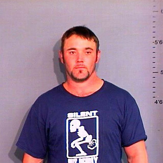 Fresh collection of mug shots (14 pics)