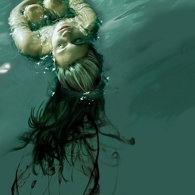 Beautiful works of Christopher Gilbert (120 pics)