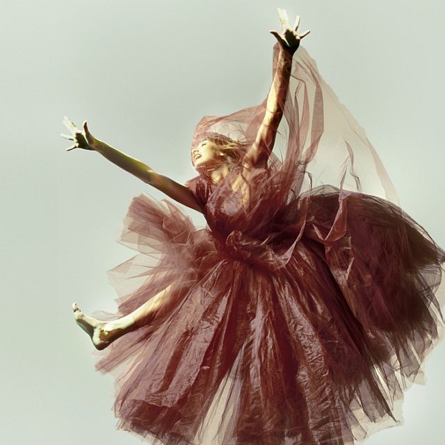 Beautiful works of Christopher Gilbert (120 pics)