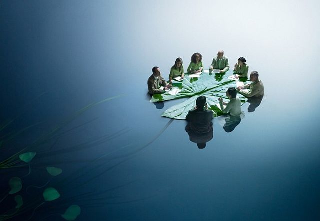 Beautiful works of Christopher Gilbert (120 pics)