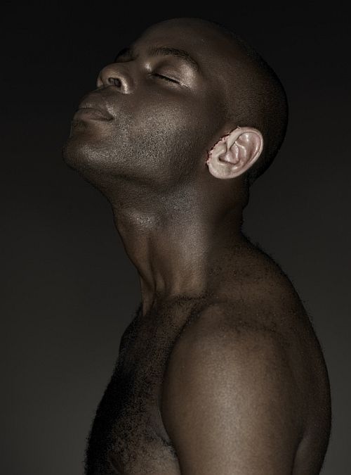 Beautiful works of Christopher Gilbert (120 pics)