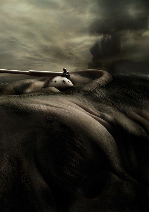 Beautiful works of Christopher Gilbert (120 pics)