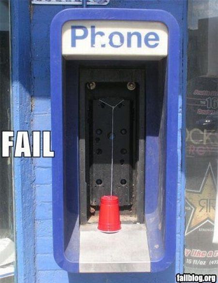 Epic fails. The best of the best. Part 1 (79 pics)