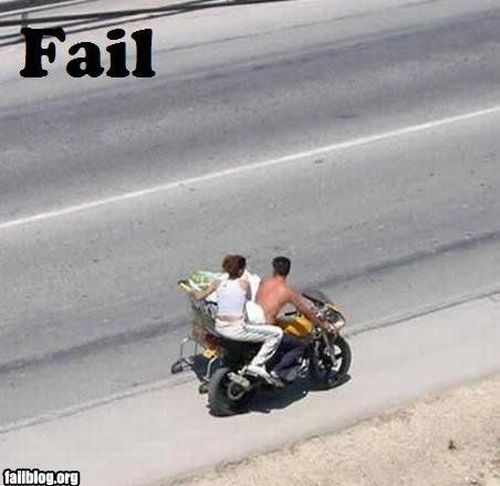 Epic fails. The best of the best. Part 1 (79 pics)