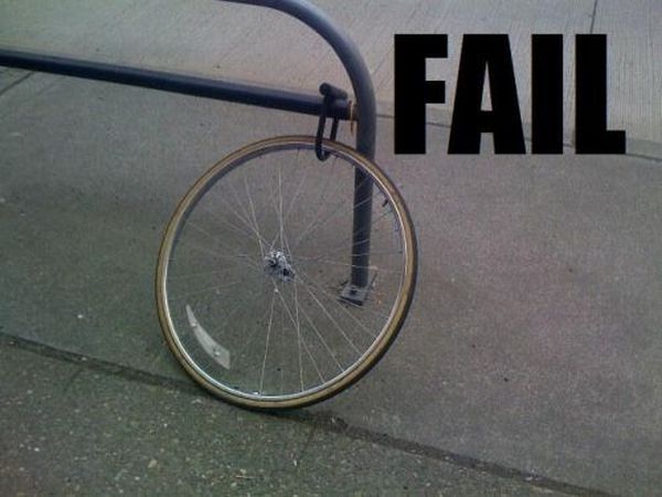 Epic fails. The best of the best. Part 1 (79 pics)