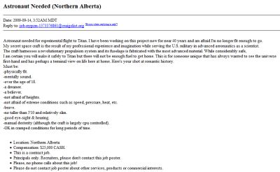 Curiosities and bonus pictures