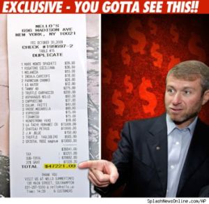 Curiosities and bonus pictures