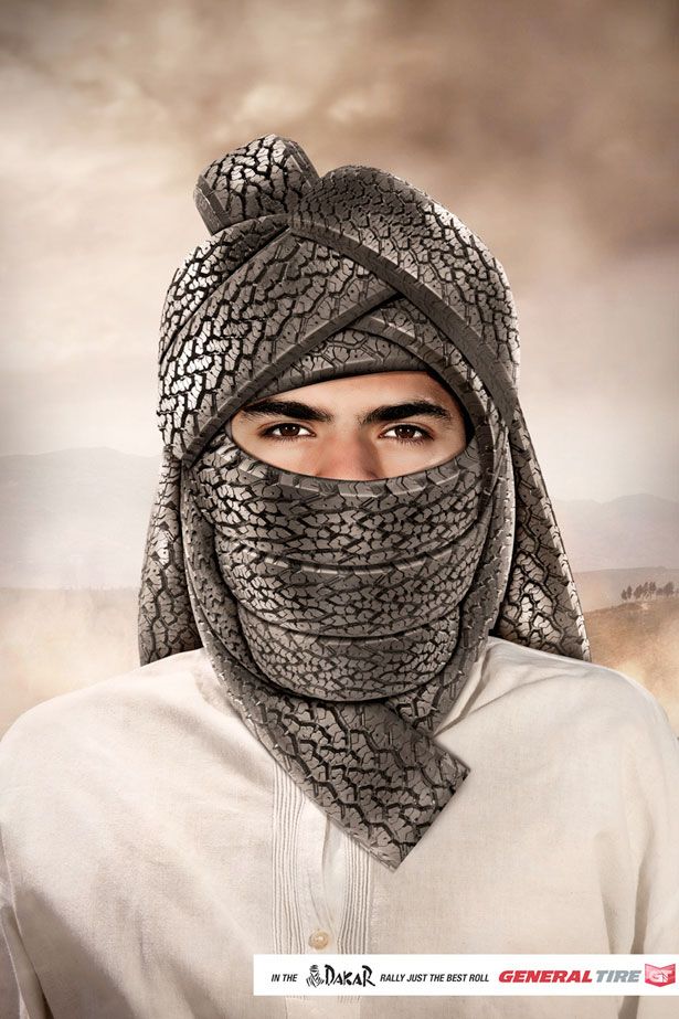 Funny Advertising Prints (40 pics)