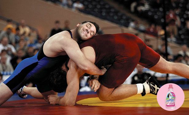 Funny Advertising Prints (40 pics)