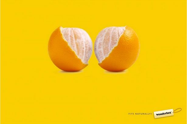 Funny Advertising Prints (40 pics)