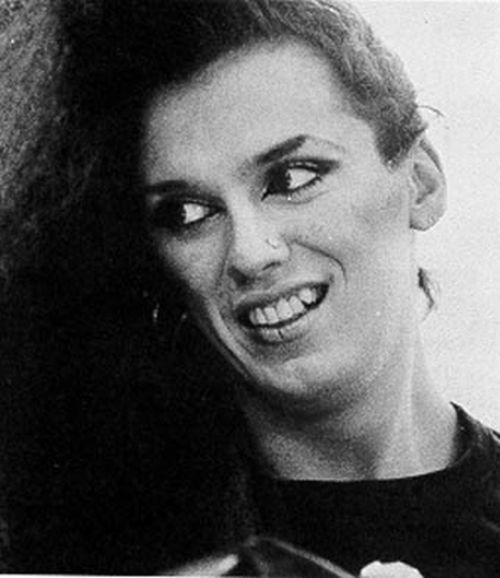 Incredible Transformation of Pete Burns (11 pics)