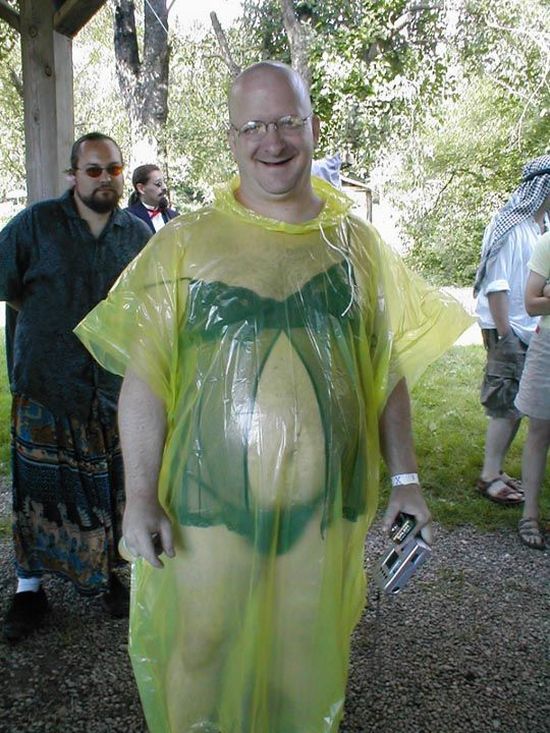 WTF Pictures Compilation. Part 2 (76 pics)