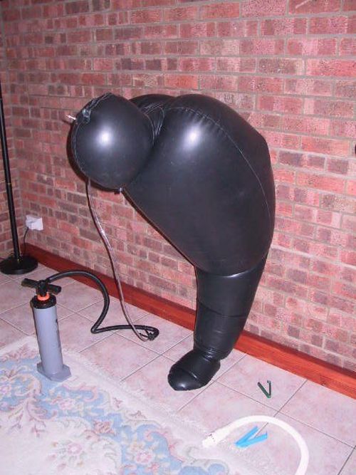 WTF Pictures Compilation. Part 2 (76 pics)