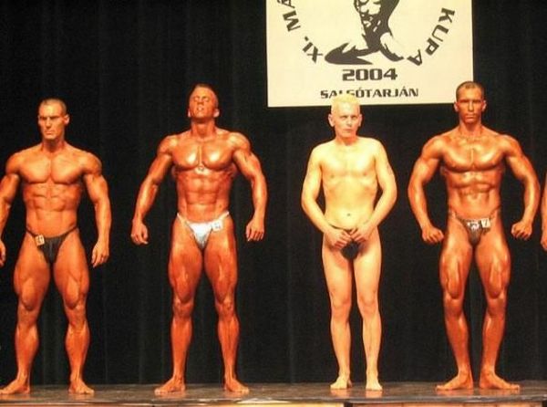 WTF Pictures Compilation. Part 2 (76 pics)