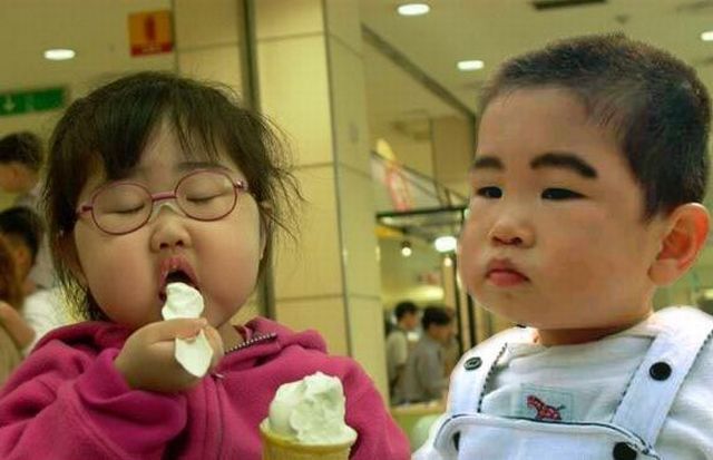 WTF Pictures Compilation. Part 2 (76 pics)