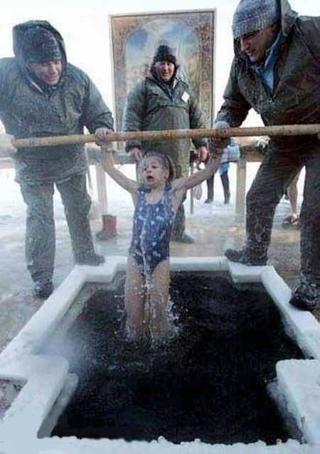 WTF Pictures Compilation. Part 2 (76 pics)