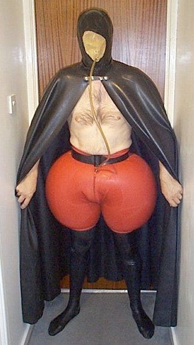 WTF Pictures Compilation. Part 2 (76 pics)