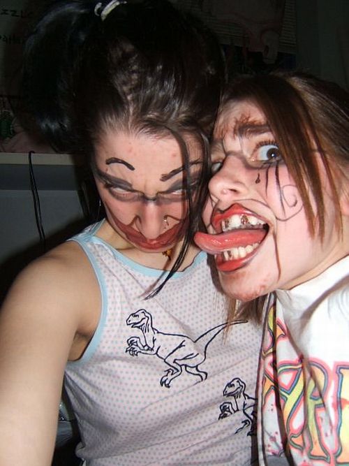 WTF Pictures Compilation. Part 2 (76 pics)