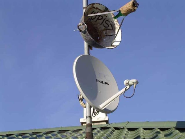 WTF Pictures Compilation. Part 2 (76 pics)