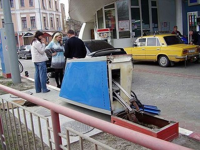 Blondes Will Be blondes! )) (59 pics)