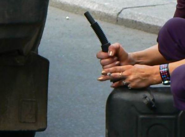 Blondes Will Be blondes! )) (59 pics)