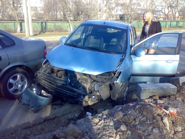 Blondes Will Be blondes! )) (59 pics)