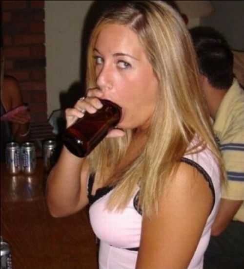 Blondes Will Be blondes! )) (59 pics)