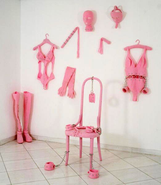 Blondes Will Be blondes! )) (59 pics)